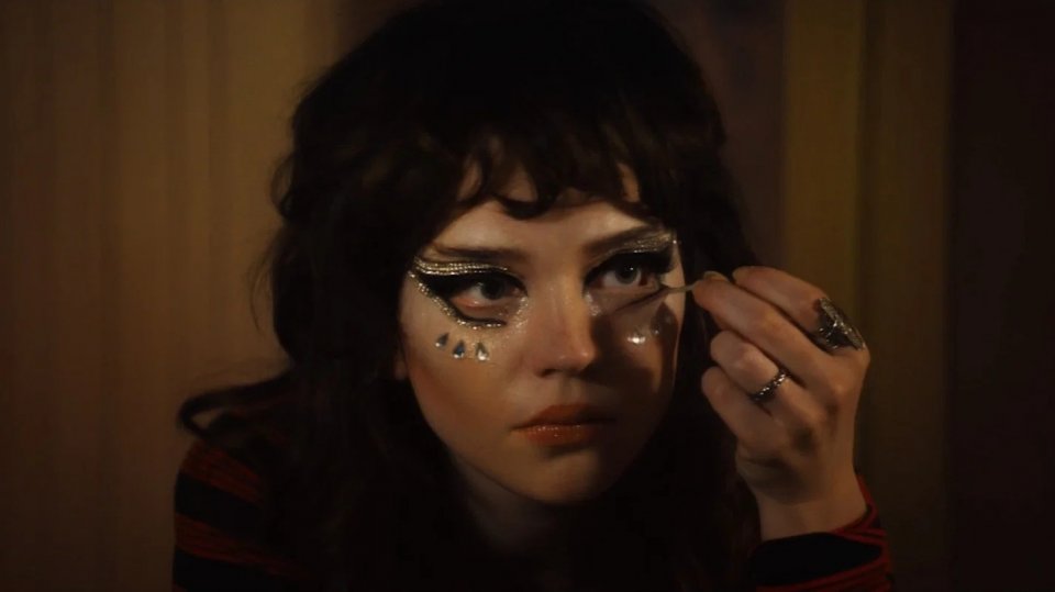 Her Private Hell Scena Film
