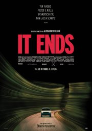 Locandina di It Ends
