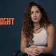 Onslaught, Adria Arjona: 'La mia eroina action? Sarah Connor è stata la stella polare'
