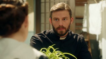 Padre Samuel La Promessa 1