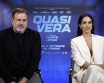 Quasi Vera: la commedia di Fausto Brizzi (ri)programma l'intelligenza artificiale
