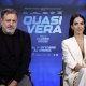 Quasi Vera: la commedia di Fausto Brizzi (ri)programma l'intelligenza artificiale