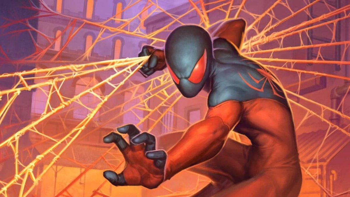 spider man amazon prepara una nuova serie tv sar224 ispirata a una delle saghe marvel pi249 folli da Movieplayer.it spider man amazon prepara una nuova serie tv sar224 ispirata a una delle saghe marvel pi249 folli