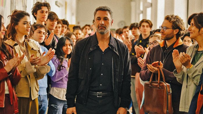 Tutto l’amore che resta, la recensione: un'ottima idea ridotta spesso a didascalia