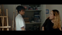 La casa delle donne: trailer italiano