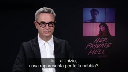 Her Private Hell - Intervista a Nicholas Winding Refn