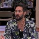 Alex Belli attacca Marina La Rosa al Grande Fratello Vip