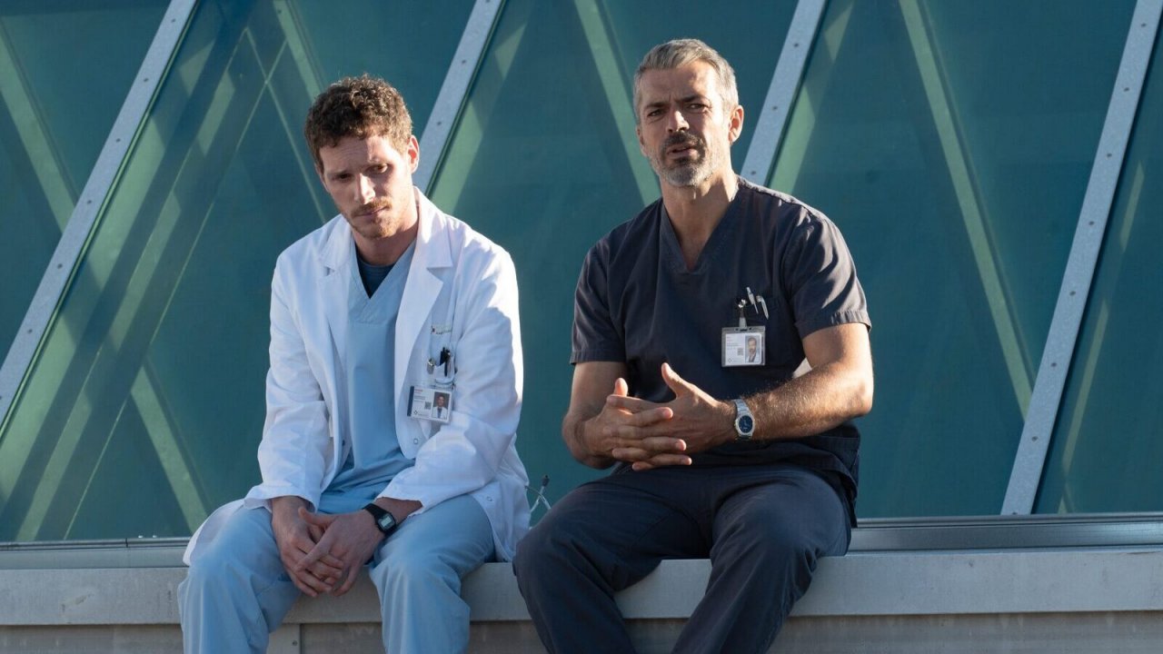 Doc 4 da stasera su Rai 1: la trama, il cast, quante sono le nuove puntate