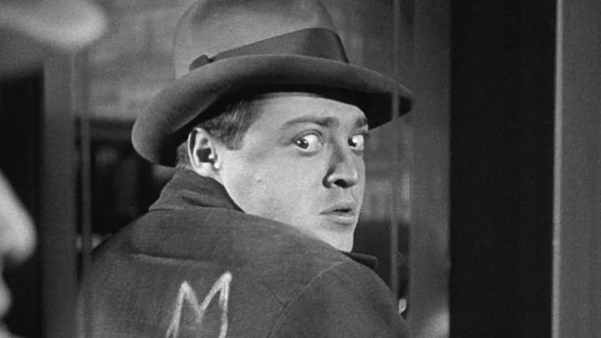 m il mostro di d252sseldorf il capolavoro di fritz lang diventa un fumetto dopo il ritorno al cinema