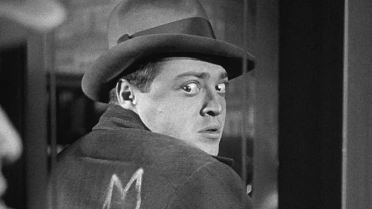M - Il mostro di Düsseldorf