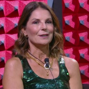 Marina La Rosa al Grande Fratello Vip