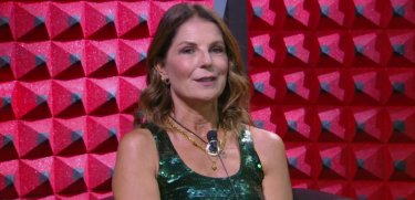 Marina La Rosa Gfvip