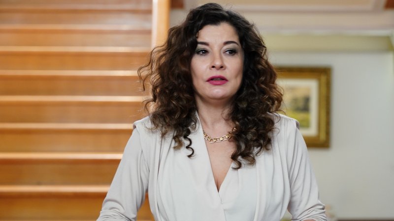 Racconto di una notte su Canale 5, anticipazioni del 1° ottobre: Mahir indaga sul padre, Ferman teme per Sevde