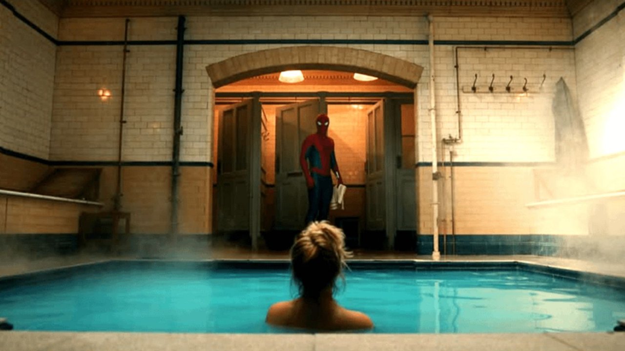Spider-Man: Brand New Day