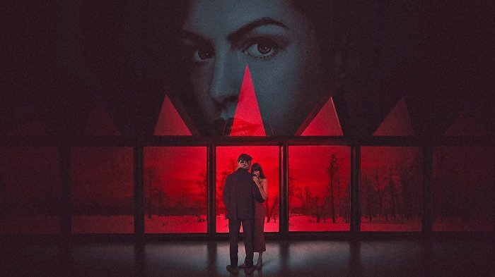 Verity, recensione: il thriller con Anne Hathaway e Dakota Johnson fallisce l'appuntamento con la suspense