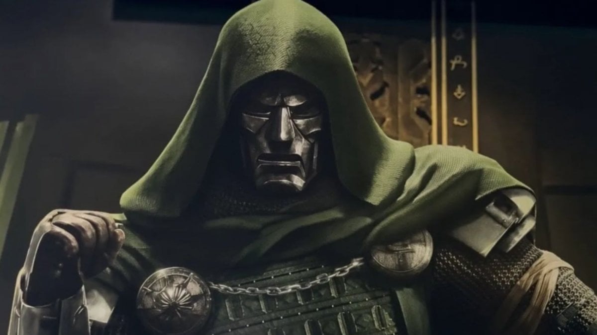 avengers doomsday il nuovo poster con le tre streghe di latveria rilancia la teoria su wanda da Movieplayer.it avengers doomsday il nuovo poster con le tre streghe di latveria rilancia la teoria su wanda