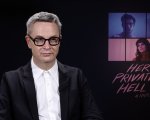 Nicolas Winding Refn e la nebbia di Her Private Hell: “Film e serie? La differenza la fa il collettivo'