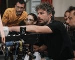 Nord Sud Ovest Est, Sydney Sibilia e i registi: 'La paura del secondo album? La stessa vissuta da Max e Mauro'