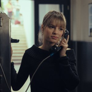 Nord Sud Ovest Est: Ludovica Barbarito è Silvia nella serie Sky