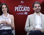 Peccato, se Emanuela Fanelli prende in giro il circoletto: “Il cinema italiano non è un’élite intoccabile”