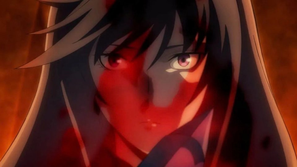 Recensione Overgeared Yura