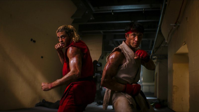 Street Fighter torna al cinema: Ryu, Ken e Chun-Li riportano sul grande schermo il mito Capcom
