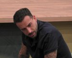 Andreas Muller vuole lasciare il GF Vip dopo il “comodino” di Cesara Buonamici