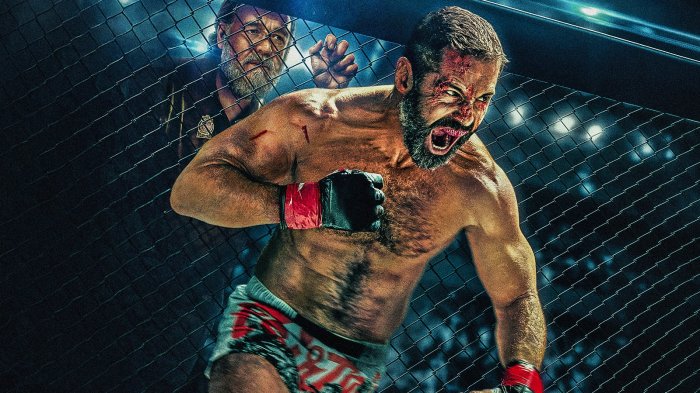 Beast, recensione: sudore e testosterone per un film di botte uguale ad altri cento
