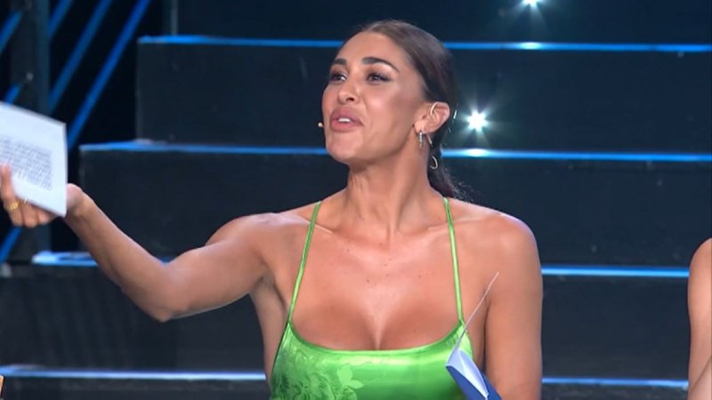 Tu Si Que Vales stasera su Canale 5: anticipazioni, ospiti e il ritorno di Belen