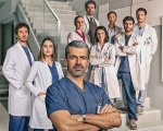 Doc - Nelle tue mani 4, recensione: il medical drama con Luca Argentero non sa più sorprendere