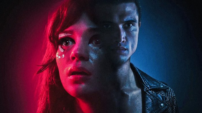 Her Private Hell: la 'risurrezione' al cinema di Nicolas Winding Refn