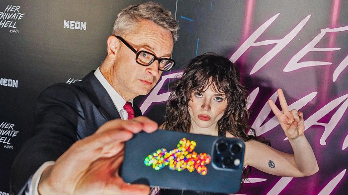 Nicolas Winding Refn e la nebbia di Her Private Hell: “Film e serie? La differenza la fa il collettivo'