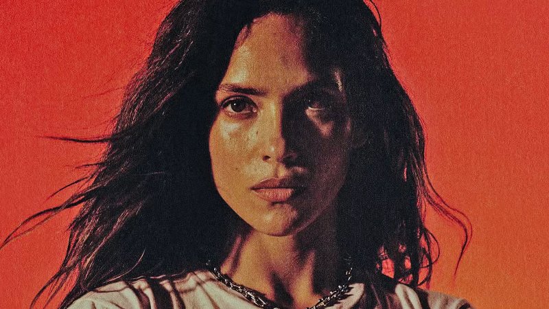 Onslaught, Adria Arjona: 'La mia eroina action? Sarah Connor è stata la stella polare'