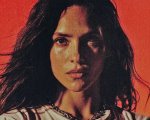 Onslaught, Adria Arjona: 'La mia eroina action? Sarah Connor è stata la stella polare'