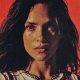 Onslaught, Adria Arjona: 'La mia eroina action? Sarah Connor è stata la stella polare'