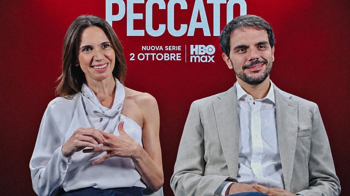 Peccato, se Emanuela Fanelli prende in giro il circoletto: “Il cinema italiano non è un’élite intoccabile”