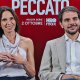 Peccato, se Emanuela Fanelli prende in giro il circoletto: “Il cinema italiano non è un’élite intoccabile”