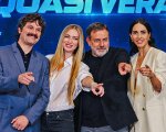 Quasi Vera: la commedia di Fausto Brizzi (ri)programma l'intelligenza artificiale
