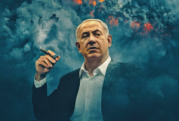 The Bibi Files, la recensione: come Netanyahu ha usato Gaza per salvarsi dal carcere