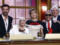 Ballando con le stelle 2026: la prima puntata soccombe alla melassa della giuria e ai sospiri di Noemi Bocchi