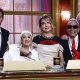 Ballando con le stelle 2026: la prima puntata soccombe alla melassa della giuria e ai sospiri di Noemi Bocchi