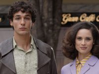 Il Paradiso delle Signore 11, anticipazioni 5 ottobre: Carla sorprende Adelaide al Circolo
