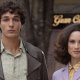 Il Paradiso delle Signore 11, anticipazioni 5 ottobre: Carla sorprende Adelaide al Circolo