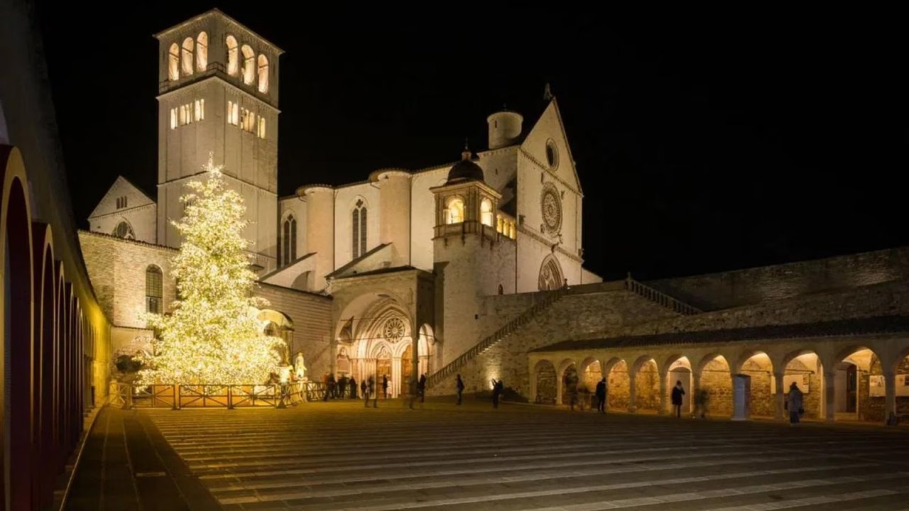 Francesco, il Santo di tutti stasera su Rai 1: gli ospiti della serata evento per San Francesco d'Assisi