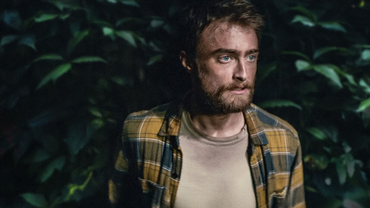 jungle stasera su rai 4 trama cast e durata del film con daniel radcliffe da Movieplayer.it jungle stasera su rai 4 trama cast e durata del film con daniel radcliffe