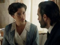 La Promessa anticipazioni 5 ottobre: Martina affronta Adriano dopo il bacio