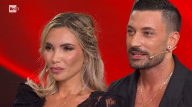 Noemi Bocchi E Giovanni Pernice Ballando Con Le Stelle 2026