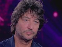 Grande Fratello Vip, Simone Annicchiarico dopo la squalifica: 'Il regolamento me lo ha impedito'