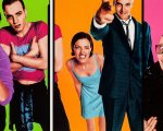 Trainspotting compie 30 anni e si regala il ritorno al cinema