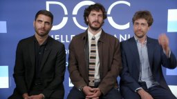 DOC 4: intervista a Pierpaolo Spollon, Giovanni Scifoni e Marco Rossetti